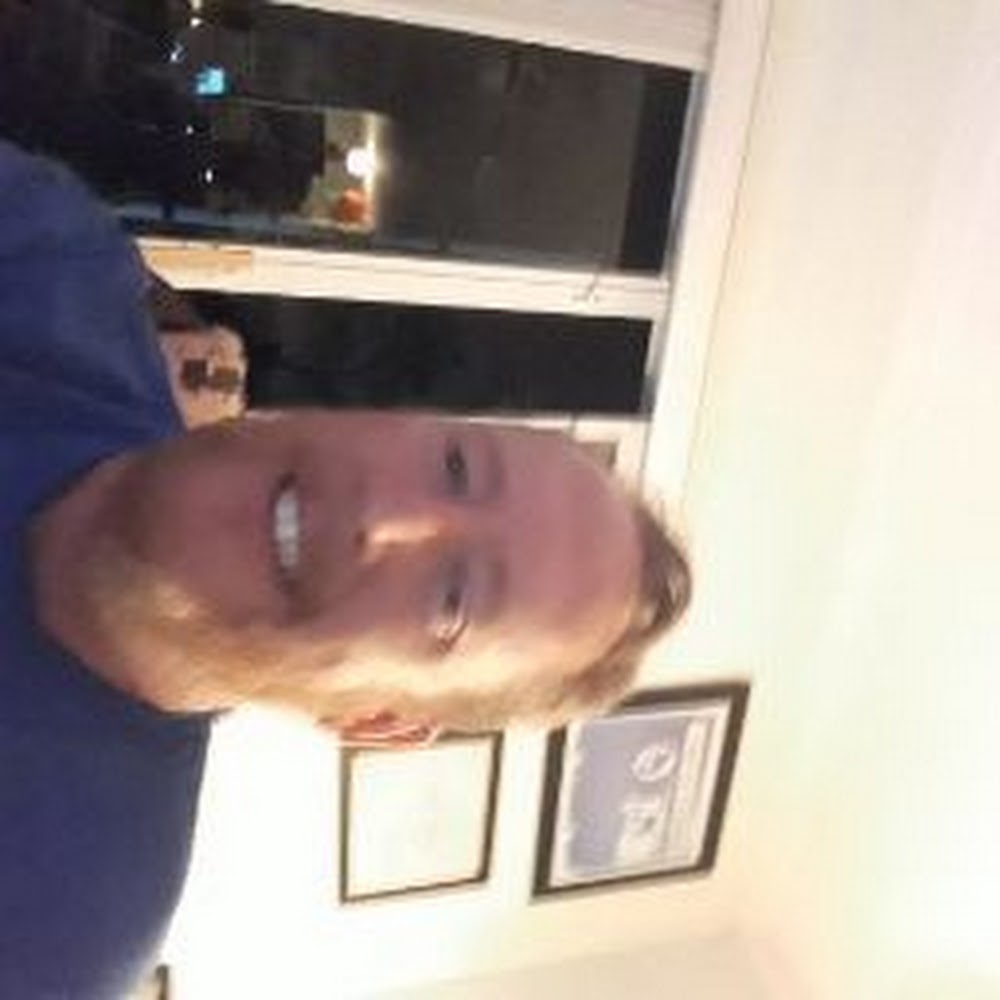 Meet your Posher, Sean